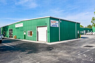 More details for 11838-11870 62nd St, Largo, FL - Industrial for Rent