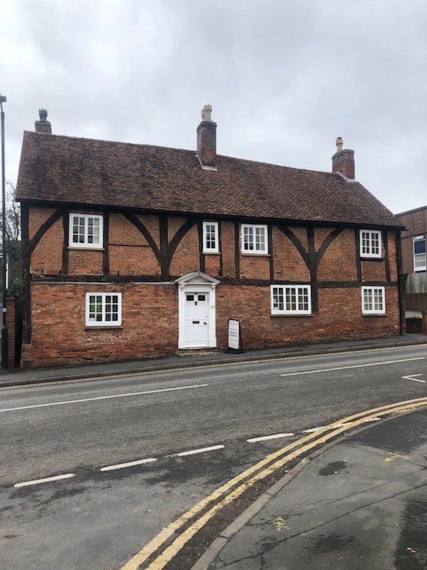 More details for 37 High St, Coleshill - Co-working to Rent