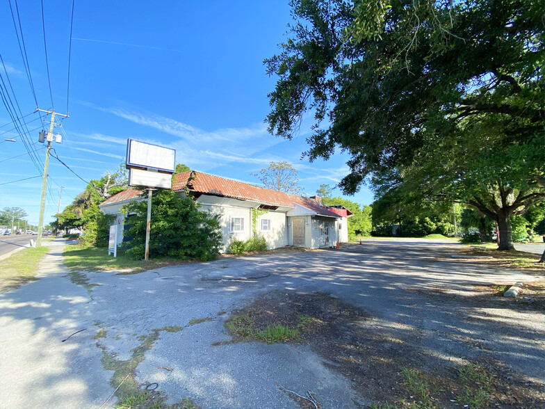 1618 Savannah Hwy, Charleston, SC for sale - Primary Photo - Image 1 of 1