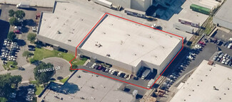 More details for 6099 S Triangle Dr, Commerce, CA - Industrial for Rent