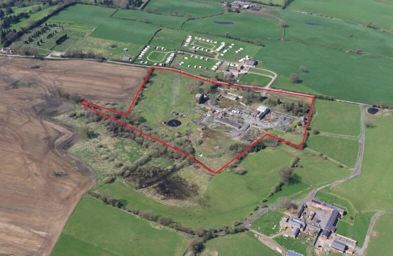 Mile Bank Rd, Whitchurch for sale Building Photo- Image 1 of 1