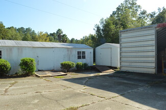 More details for 165 Porsche Ln, Crawfordville, FL - Industrial for Rent