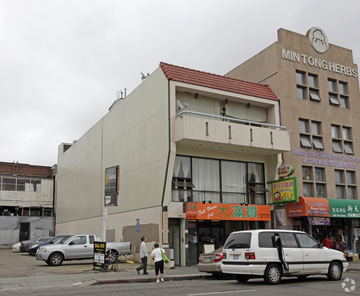 328 7th St, Oakland, CA for sale - Primary Photo - Image 1 of 8