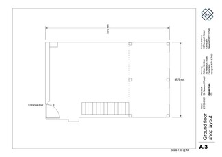 More details for 59 Newport Rd, Cwmcarn - Retail for Rent