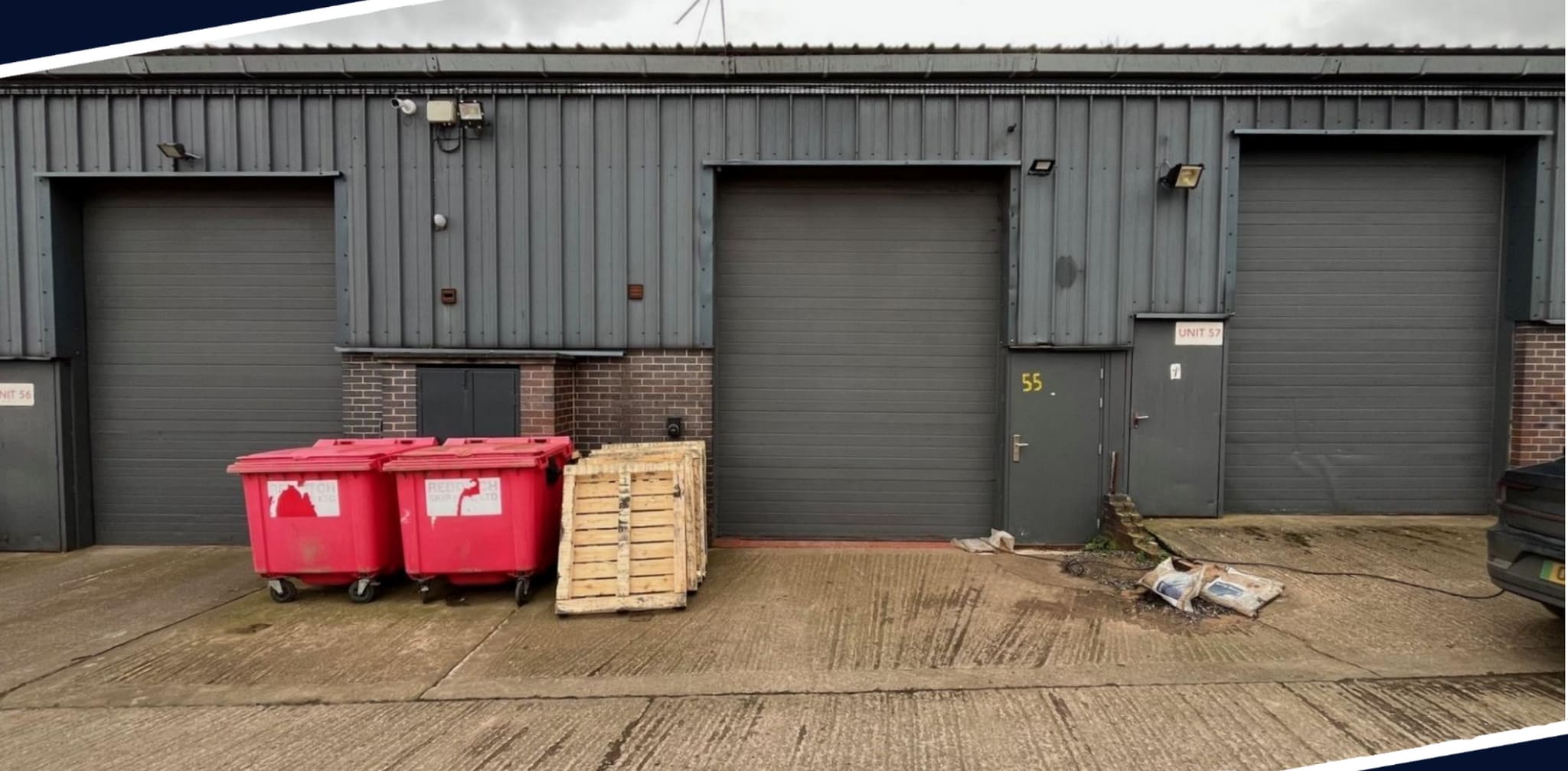 Weights Ln, Redditch to rent Building Photo- Image 1 of 4