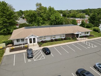 More details for 491 Buckland Rd, South Windsor, CT - Office for Rent