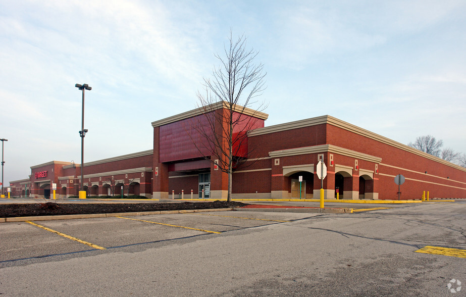 2755 W Market St, Fairlawn, OH for rent - Building Photo - Image 1 of 9