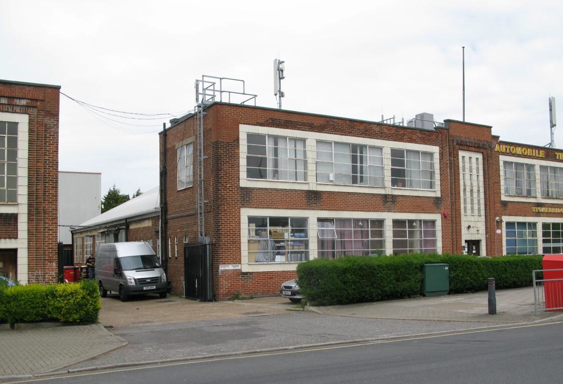 19 Cumberland Rd, Stanmore for sale Primary Photo- Image 1 of 1