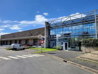 More details for Industrial to Rent