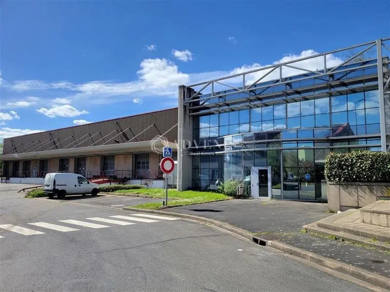 Industrial in Gennevilliers to rent Building Photo- Image 1 of 7