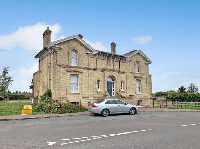 37 Station Rd, Harleston to rent Primary Photo- Image 1 of 7