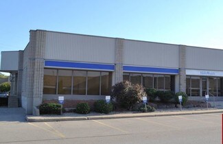 More details for 550B Parkside Dr, Waterloo, ON - Light Industrial to Rent