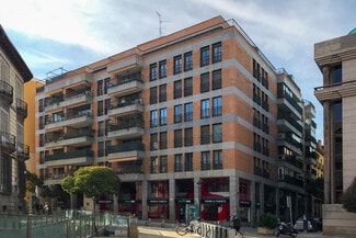 More details for Calle Noblejas, 2, Madrid - Build-to-Rent for Sale