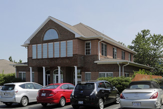 More details for 6 Consultant Pl, Durham, NC - Office/Medical for Rent