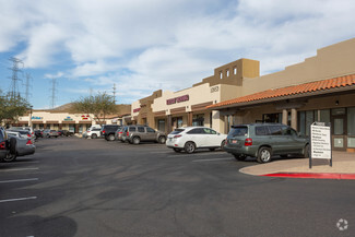 More details for 10953 N Frank Lloyd Wright Blvd, Scottsdale, AZ - Retail for Rent