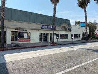 More details for 2624-2636 Wilshire Blvd, Santa Monica, CA - Retail for Rent