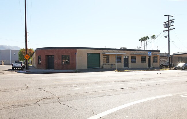 More details for 7742-7750 Clybourn Ave, Sun Valley, CA - Industrial to Rent