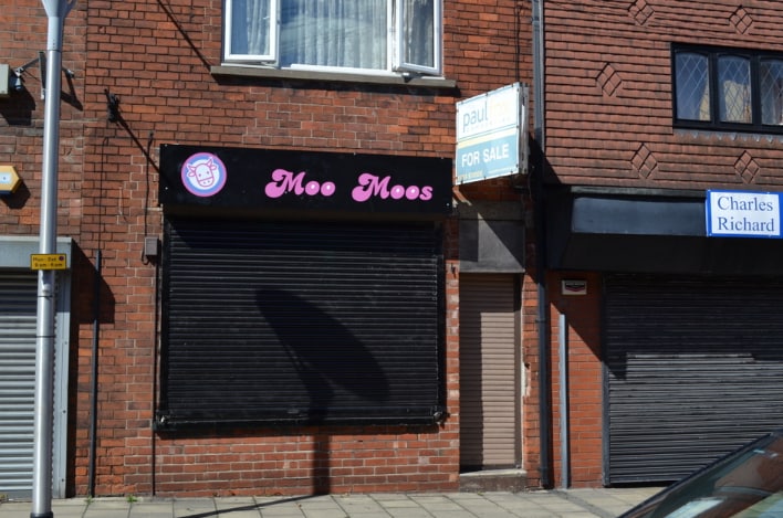 20 Ravendale St N, Scunthorpe to rent Primary Photo- Image 1 of 2