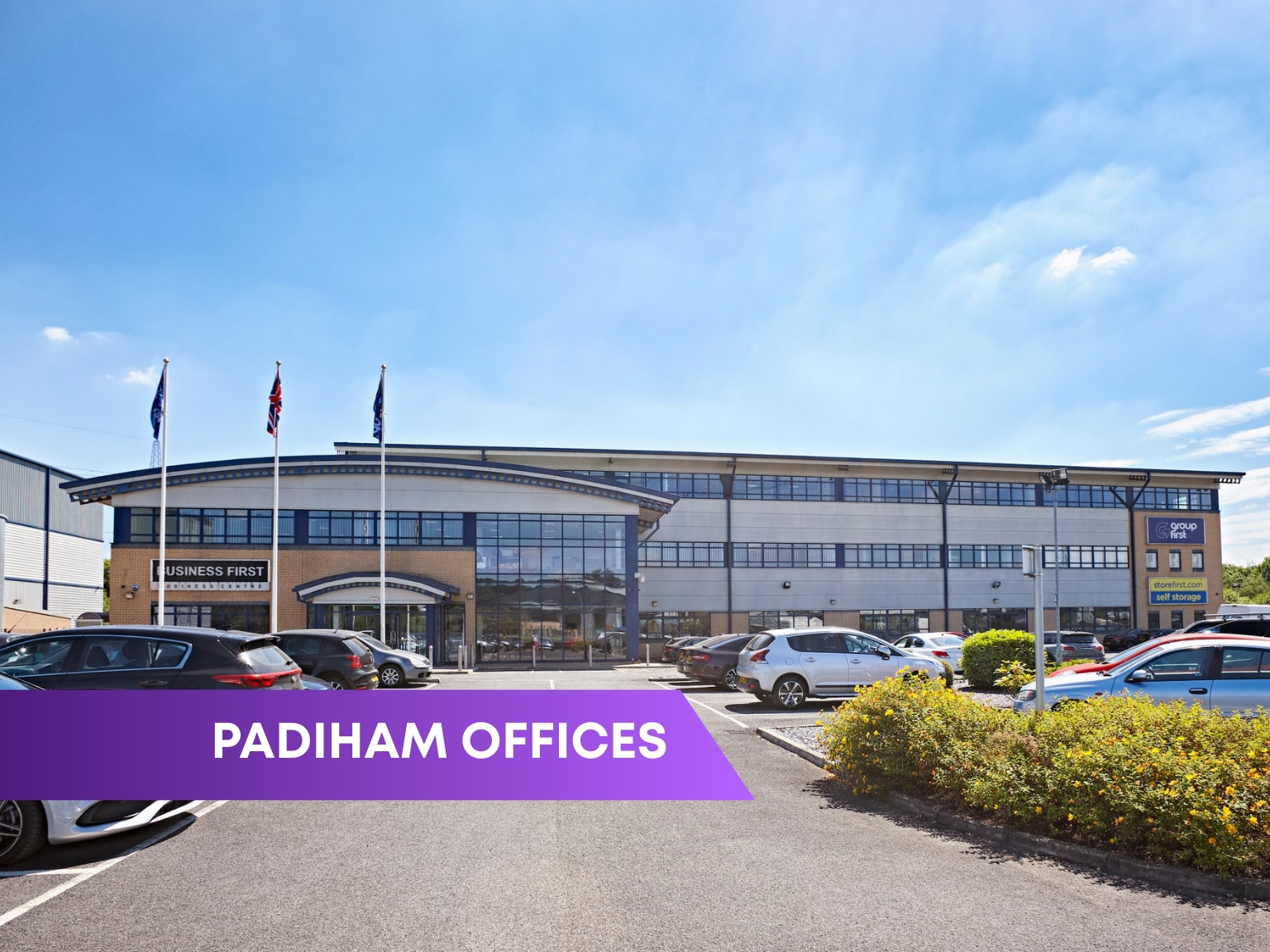 Mead Way, Burnley to rent Building Photo- Image 1 of 25