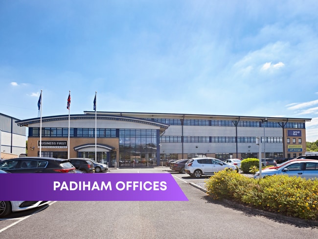 More details for Mead Way, Burnley - Co-working to Rent