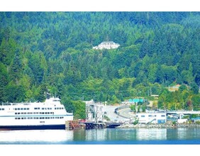 Port Mellon Hwy, Gibsons, BC for sale Primary Photo- Image 1 of 1