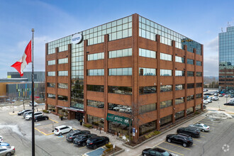 1270 Central Pky, Mississauga, ON for rent Building Photo- Image 1 of 7