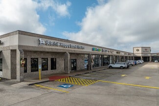More details for 5901 Westheimer Rd, Houston, TX - Retail to Rent