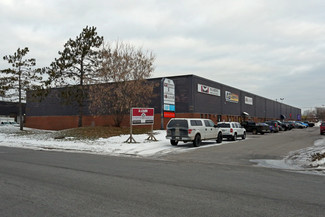 More details for 195 Rue Deveault, Gatineau, QC - Industrial for Rent