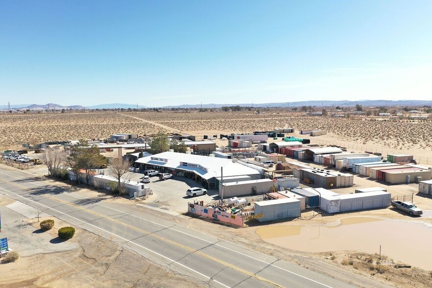 6259 Hwy 178, Inyokern, CA for sale - Building Photo - Image 3 of 32