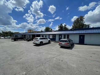 More details for 11116 Middle Fiskville Rd, Austin, TX - Industrial for Rent