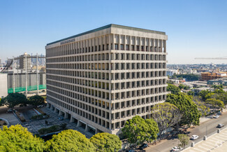 More details for 3700 Wilshire Blvd, Los Angeles, CA - Office, Office/Retail for Rent