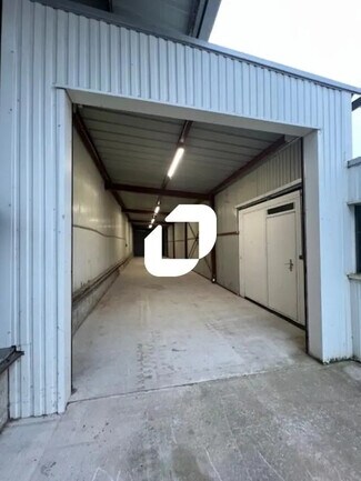 More details for 8 Rue De La Rochelle, Strasbourg - Light Industrial to Rent