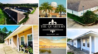 More details for 11350 New Orleans Ave, Gulfport, MS - Residential for Sale