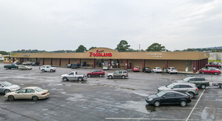 More details for 42950 US Highway 72, Stevenson, AL - Retail for Rent