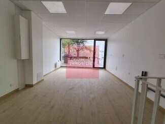 More details for 5 Rue De La République, Saint-Rémy-lès-Chevreuse - Office for Sale