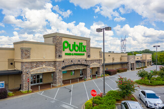 More details for 1640 Lee Victory Pky, Smyrna, TN - Retail for Rent