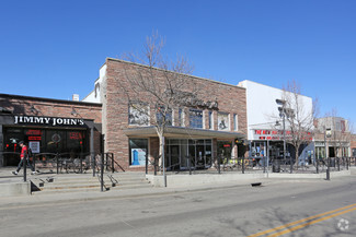 More details for 1129 13th St, Boulder, CO - Retail for Rent