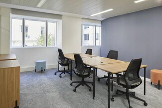 More details for 18 Boulevard Malesherbes, Paris - Co-working to Rent