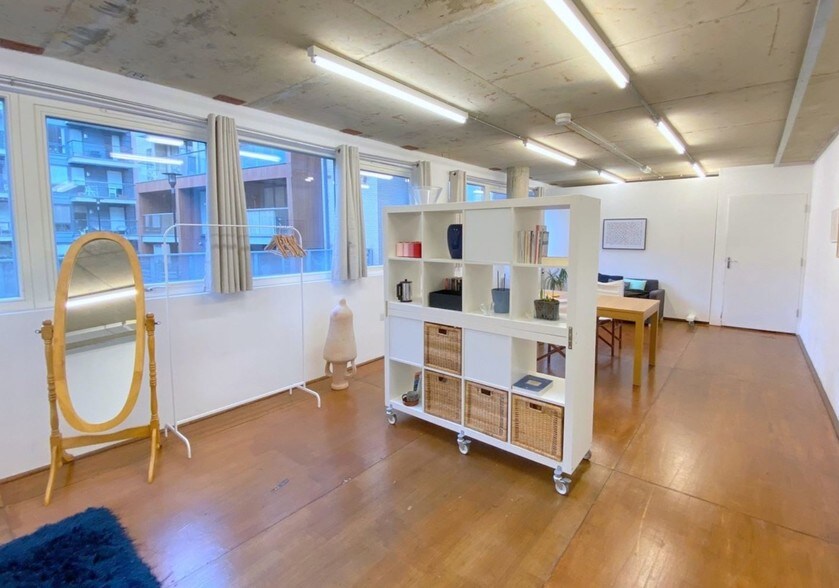 2-10 Hertford Rd, London for sale - Interior Photo - Image 1 of 1