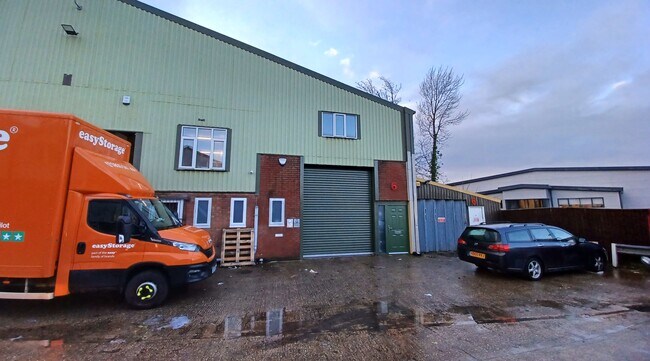More details for Crow Arch Ln, Ringwood - Industrial to Rent
