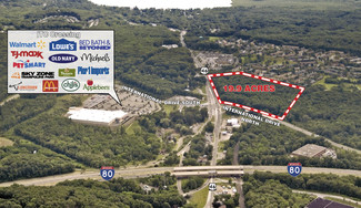 More details for Us Highway 46, Mount Olive, NJ - Land for Rent