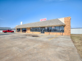 More details for 1213-1217 SE 44th St, Oklahoma City, OK - Retail for Sale