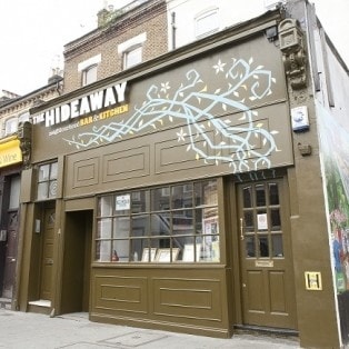 114 Junction Rd, London to rent - Primary Photo - Image 1 of 1