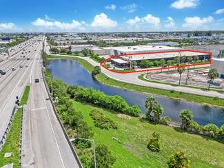 More details for 4101 NW 77th Ave, Miami, FL - Industrial for Sale