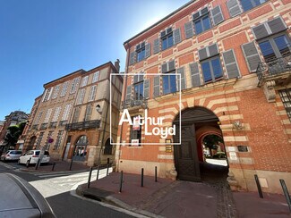 More details for 24 Grande-Rue Nazareth, Toulouse - Office to Rent