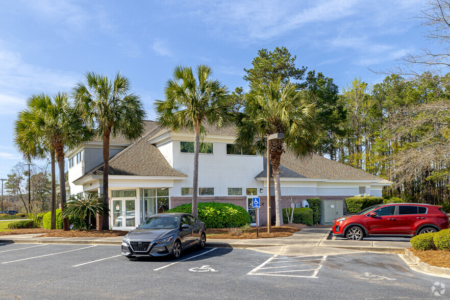 600 Garden City Connector, Murrells Inlet, SC for rent - Primary Photo - Image 1 of 17