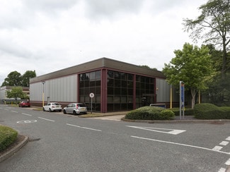 More details for Monkton Park, Farnham - Industrial for Rent