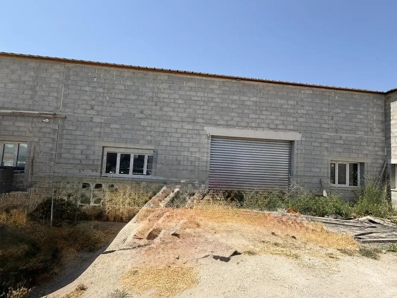 Light Industrial in Lançon-Provence for sale - Building Photo - Image 1 of 2