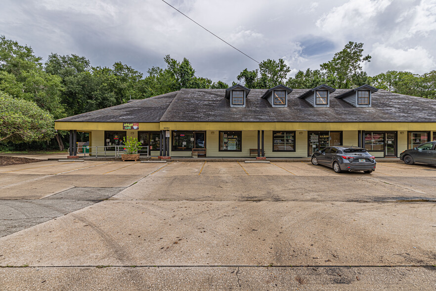 2001 Wells Rd, Orange Park, FL for sale - Building Photo - Image 1 of 1