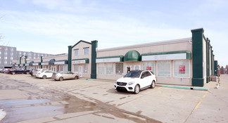 More details for 10059-10085 166th St, Edmonton, AB - Office for Sale